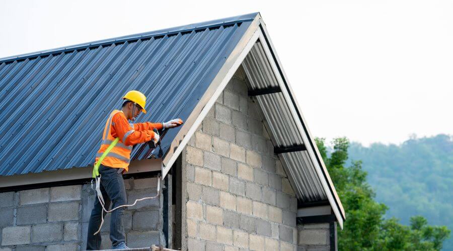 Local Chimney Repair in Marmora, NJ